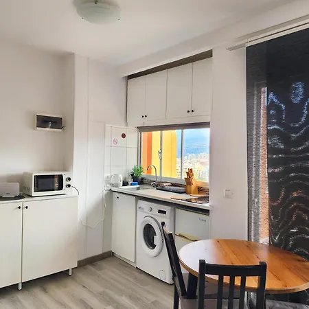 Appartement Sunrise Serenity In