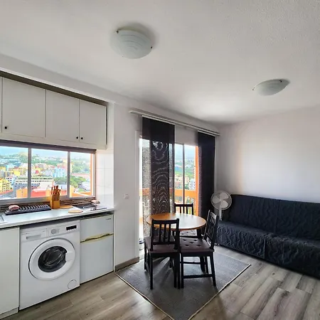 Appartement Sunrise Serenity In *