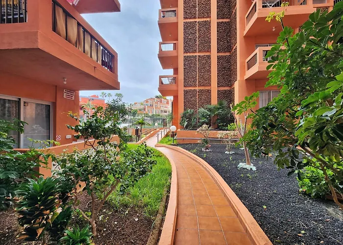 Apartamento Sunrise Serenity In Puerto de la Cruz (Tenerife)