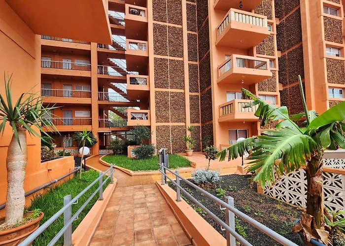 Apartamento Sunrise Serenity In *
